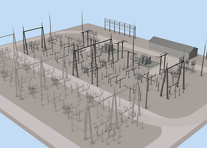 LiDAR & 3D Modeling Services